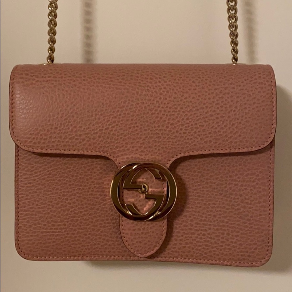 Gucci Crossbody Bag